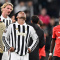 Những thống kê đáng lo ngại về hàng công của Juventus