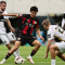 PSG rút lui, Leverkusen thở phào trong vụ Ibrahim Maza