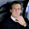 'Điều duy nhất khiến Unai Emery gia nhập Man United là tiền'