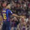 Rodri và tầm ảnh hưởng vô hình tại Barcelona