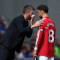 Bruno Fernandes phá vỡ im lặng trước đại chiến Chelsea