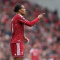 Van Dijk trước đại chiến Arsenal: “Tôi không xem đây là bài kiểm tra”