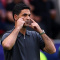 Arteta quyết tâm giúp Arsenal phá dớp 14 năm tại Anfield