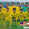 Malaysia kết thúc World Cup U15 với vị trí cao nhất Đông Nam Á