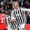 Soi trận Juventus vs Napoli: Khủng hoảng bủa vây