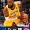 Kết quả NBA 18/1: Lakers tìm thấy niềm vui, Nets, Bulls cùng gục ngã 