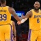 Lịch thi đấu NBA 20/1: Lakers tiếp đà thắng? Hấp dẫn tại miền Đông