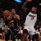 Lịch thi đấu NBA 24/1: Lakers ngáng đường Heat? GSW đụng thử thách