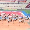 Gần 1.000 vận động viên góp mặt sự kiện khai mạc Giải Vô địch các Câu lạc bộ Taekwondo quốc gia