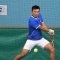 Lý Hoàng Nam đánh bại tay vợt 25 tuổi người Mỹ