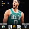 Kết quả NBA 24/4: Celtics dẫn 3-0, 2 cặp đấu cân kèo
