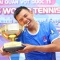 Hoàng Nam hoàn tất hat-trick vô địch giải nhà nghề tại Tây Ninh