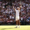 Djokovic vô địch Wimbledon