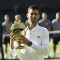 Djokovic đang thống trị Wimbledon