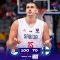 Kết quả EuroBasket ngày 5/9: Serbia dẫn 30 điểm, Ý lại bại trận