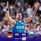 Kết quả EuroBasket ngày 6/9: Doncic hạ gục Đức, Pháp tiếp đà phong độ