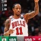Kết quả NBA ngày 25/10: Bulls hạ gục Celtics, 76ers biết mùi chiến thắng