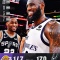 Kết quả NBA ngày 27/11: Lakers tiến bước, Suns thắng nghẹt thở