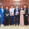 Liên hoan võ thuật thành phố Hồ Chí Minh 2023: “Kết nối tinh hoa Võ thuật”