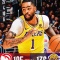 Kết quả NBA 19/3: Lakers thắng hủy diệt, GSW gục ngã