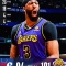 Kết quả NBA 23/3: GSW gục ngã, Lakers tích lũy chiến thắng