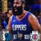 Kết quả NBA 22/4: Vắng Kawhi, Clippers vẫn dẫn trước