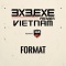 Công bố thể thức giải 3x3.EXE Premier Vietnam 2024