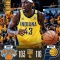 Kết quả NBA 18/5: 'Đọ súng' thất bại, NYK hẹn Pacers game 7