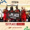 Kết quả 3x3 EXE Premier Vietnam ngày 17/4: Saigon Heat tái xuất
