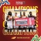 Kết quả 3x3 EXE Premier Vietnam ngày 20/4: Saigon Heat áp đảo
