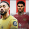 Matheus Cunha gia nhập MU, tương lai Rashford tại Old Trafford bấp bênh