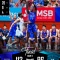 Kết quả VBA 2025 Game 11: Hanoi Buffaloes khẳng định sức mạnh