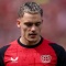 Liverpool chuẩn bị phá kỷ lục chuyển nhượng với Florian Wirtz