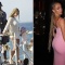 Marcus Rashford và tay vợt Jaki Palm tận hưởng kỳ nghỉ St Tropez đầy thân mật