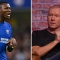 Paul Scholes gây tranh cãi khi chê bai Moises Caicedo ở Chelsea