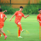 Việt Nam đối đầu Malaysia quyết định cơ hội thăng hạng FIFA