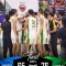 Kết quả VBA 2025 Game 12: Cantho Catfish hạ gục Hochiminh City Wings