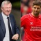 Sir Alex Ferguson khẳng định Gerrard vượt trội hơn Vieira tại Premier League