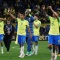 Brazil lọt nhóm 13 đội giành vé tham dự World Cup 2026