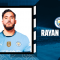 Rayan Cherki - Viên ngọc mới của Pep Guardiola và tham vọng thống trị của Man City