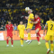 Việt Nam xác lập kỷ lục buồn, cửa Asian Cup hẹp dần