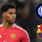 Manchester United ráo riết tìm bến đỗ mới cho Marcus Rashford