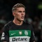 Viktor Gyokeres kiên nhẫn chờ tới hè 2025 gia nhập Arsenal bất chấp tranh cãi phí chuyển nhượng