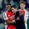 Tương lai Thomas Partey tại Arsenal gây nhiều trăn trở mùa hè 2025