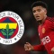 Mourinho từ bỏ Sancho, mở đường cho Juventus chiêu mộ
