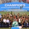 Ninh Bình thay HLV châu Âu sau khi thăng hạng V-League