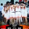 Kết quả VBA 2025 Game 24: Danang Dragons thắng nghẹt thở Saigon Heat