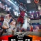 Kết quả VBA 2025 Game 26: Saigon Heat 'phục thù' Danang Dragons
