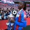 Arsenal quyết tâm chiêu mộ Eberechi Eze để tăng cường sức mạnh tấn công