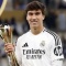 Gonzalo Garcia tỏa sáng giúp Real Madrid vượt qua Juventus tại Club World Cup